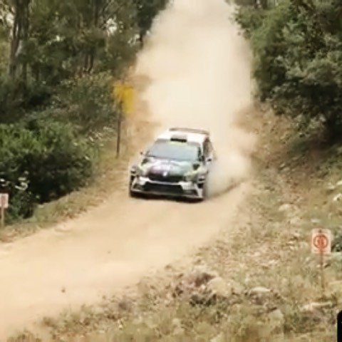 #GBBASSOFFICIAL <a href="/lorenzo/">Lorenzo Mendoza</a>.granai @loran_rally @michelinmotorsport @freem_official @ing.samueletrento bit.ly/2WEpJzq