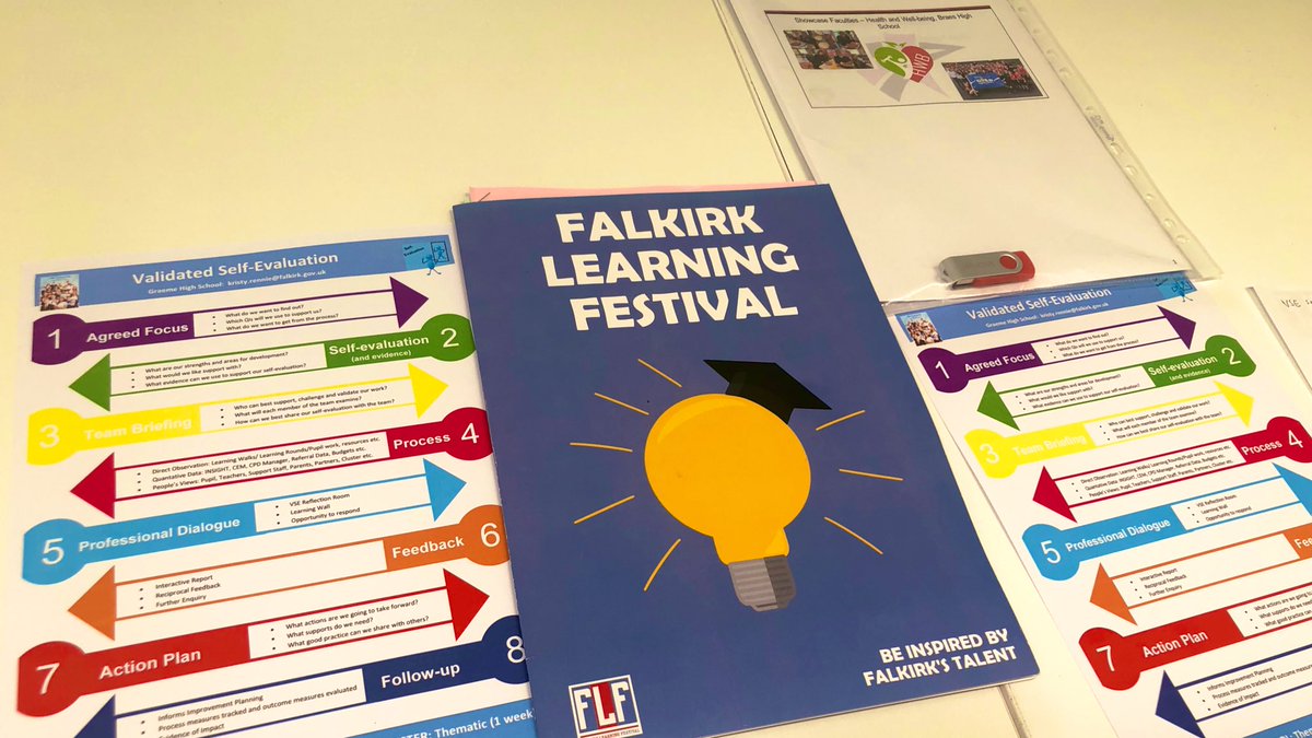 MissKelly_PE's tweet image. Great morning at the @FestivalFalkirk #FLF2019  sharing good practice across our HWB faculties @BraesPE and @LHS_HWB Lots of ideas to take forward too 👍🏼🌟💭