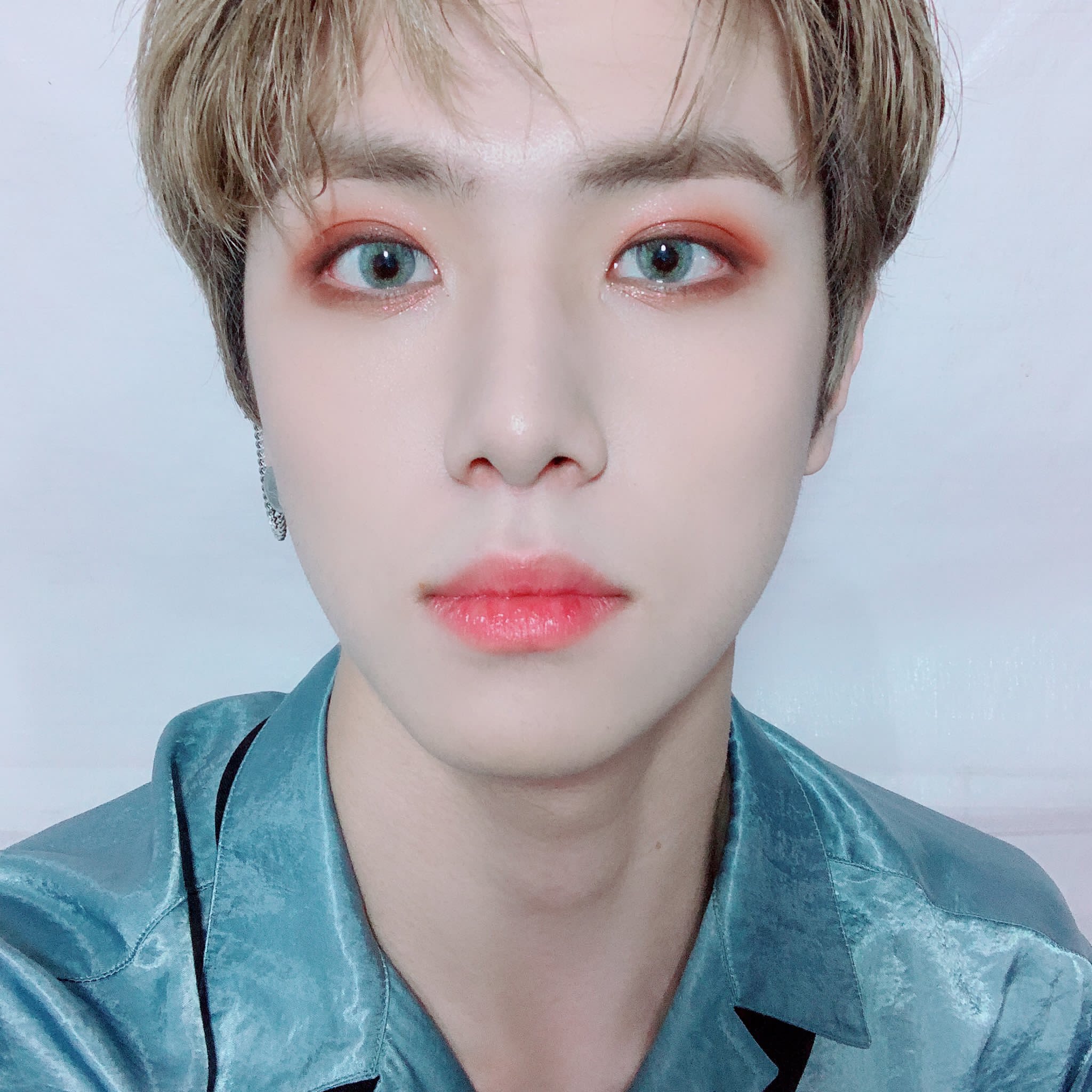 キムドンハン応援アカウント ドンハンくんigストーリー ハハッ Kimdonghan 김동한 キムドンハン T Co Klild9zpeq Twitter