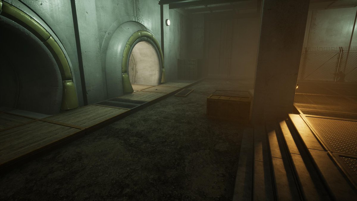 #screenshotsaturday!!! 😉 <a href="/UnrealEngine/">Unreal Engine</a> #UnrealEngine #UE4 #UE4Study #ue4allstudy #MadeWithUnreal #indiedev #indiegames