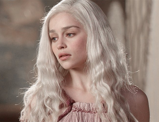 Dragon Queen Braid | Khaleesi hair, Fairytale hair, Fairy hair