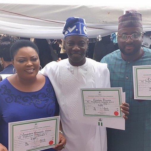 HSangodara's tweet photo. @mosunmolasangodara @DesmondElliot @oluyinkaogundimu https://t.co/cz8ZtLYd1N