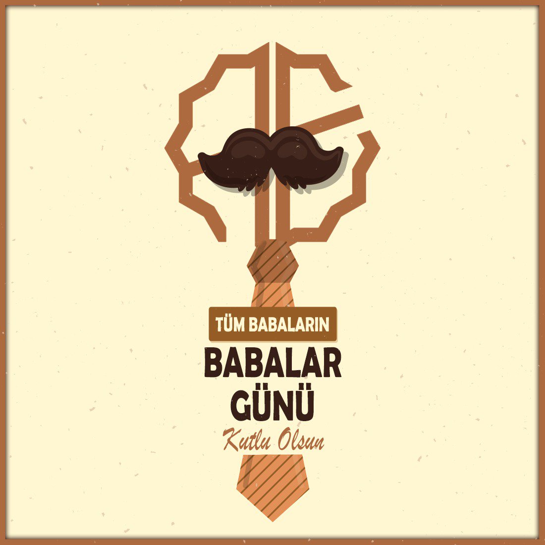 Yaşattıkları sonsuz güven duygusuyla her daim yanımızda olan babalarımızın Babalar Günü kutlu olsun.

#AdnanEfendi #BabalarGünü #KutluOlsun