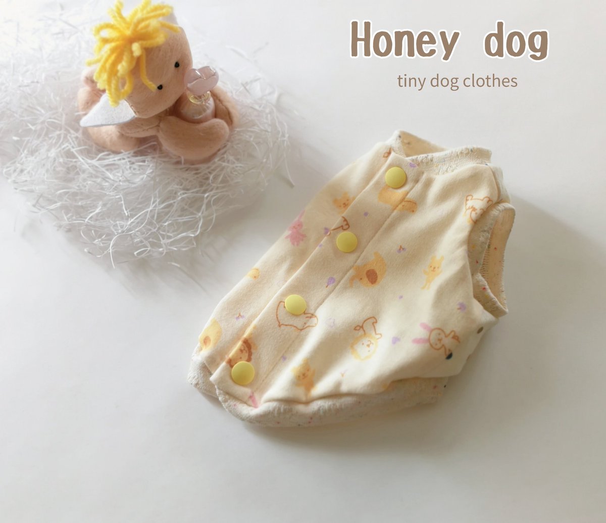 手作りワンコ服 Honey Dog בטוויטר 後ろ開きトップス あにまる柄 ハンドメイド 手仕事のマーケットプレイスcreema T Co Uorcmypemq 背中開き バックオープン 手作り犬服 小型犬服 介護服 術後服 オーダー犬服 ドッグウェア T Co Vou8o6flip 手作りワンコ服 Honey Dog בטוויטר 後ろ開きトップス あにまる柄 ハンドメイド 手仕事のマーケットプレイスcreema T Co Uorcmypemq 背中開き バックオープン 手作り犬服 小型犬服 介護服 術後服 オーダー犬服 ドッグウェア T Co Vou8o6flip