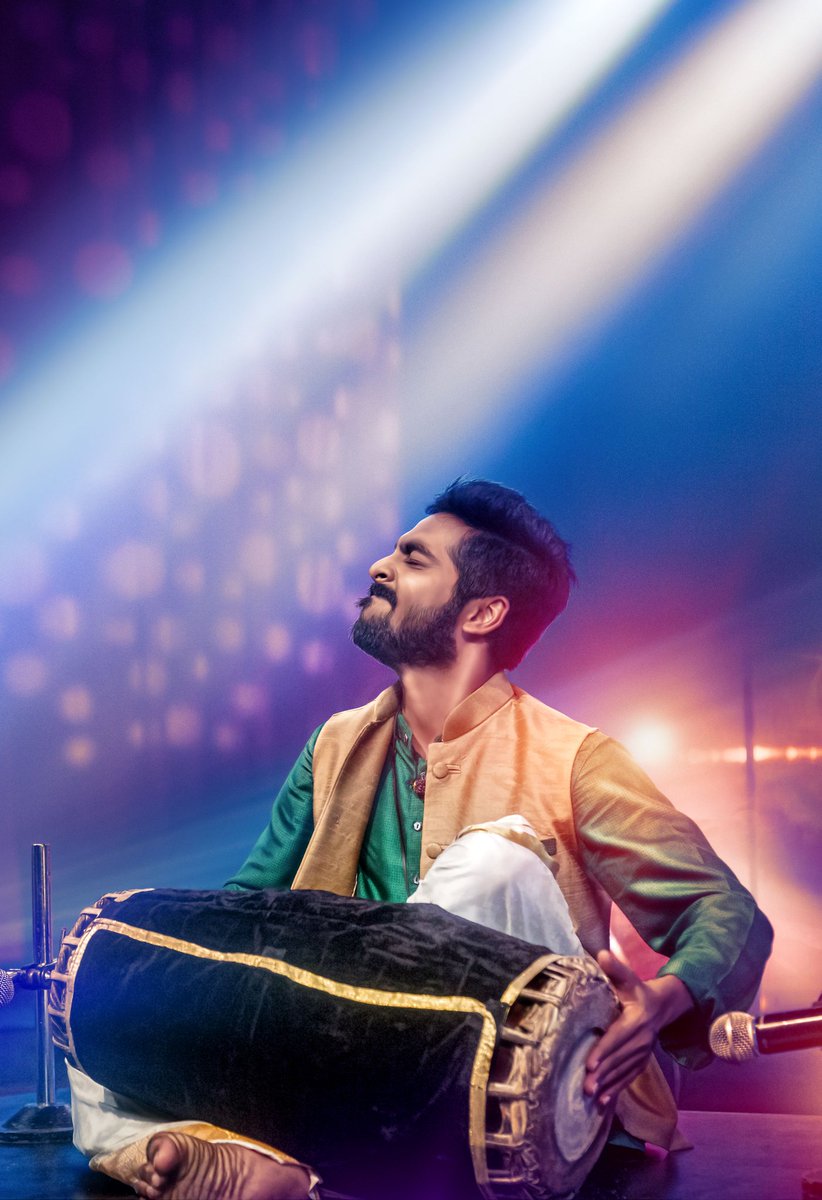 #SarvamThaalaMayam is selected for the World Panorama section of #ShanghaiInternationalFilmFestival

 Festival to be held june 15th to 24th

Congrats @DirRajivMenon @arrahman @gvprakash @Aparnabala2 @madhankarky @Arunrajakamaraj @DhivyaDharshini @mindscreencine @irislatha