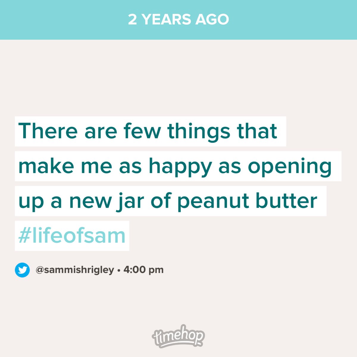 sammishrigley's tweet photo. Still relevant https://t.co/DaM3hZtI9D
