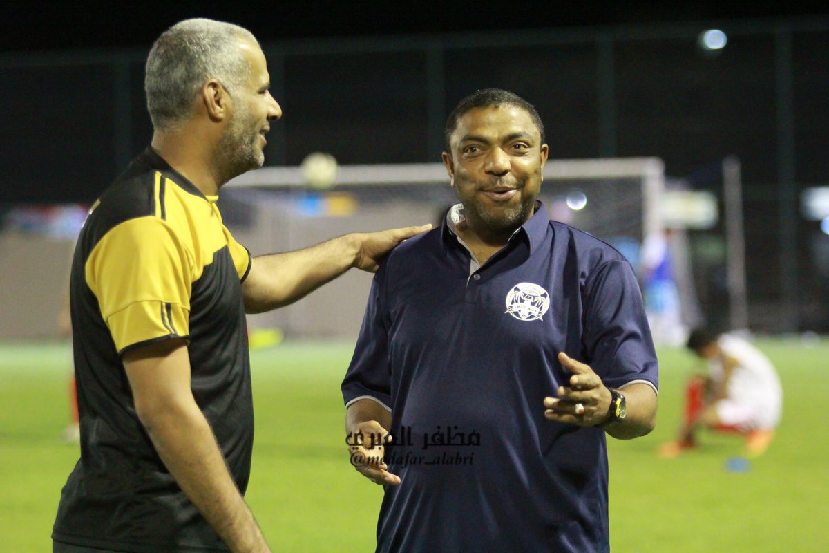 AlHamra_Media1's tweet photo. 🏆بطولة شجع فريقك2019🏆
         🏆نادي الحمراء🏆

⚽ مباريات الاسبوع الاول⚽

 تغطية مصورة

      الوحدة  (2) / (2) الحبل 
      التعاون  (3) / (0) الإتحاد 
      الشباب  (3) / (1) النصر 

https://t.co/NiRdjlMKu3

تصوير : مظفر العبري 

الحمراء للإعلام الرياضي https://t.co/LM1hWnw35S