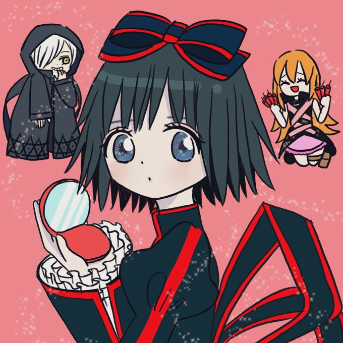 黒魔女さんのtwitterイラスト検索結果 古い順 黒魔女さんのtwitterイラスト検索結果 古い順