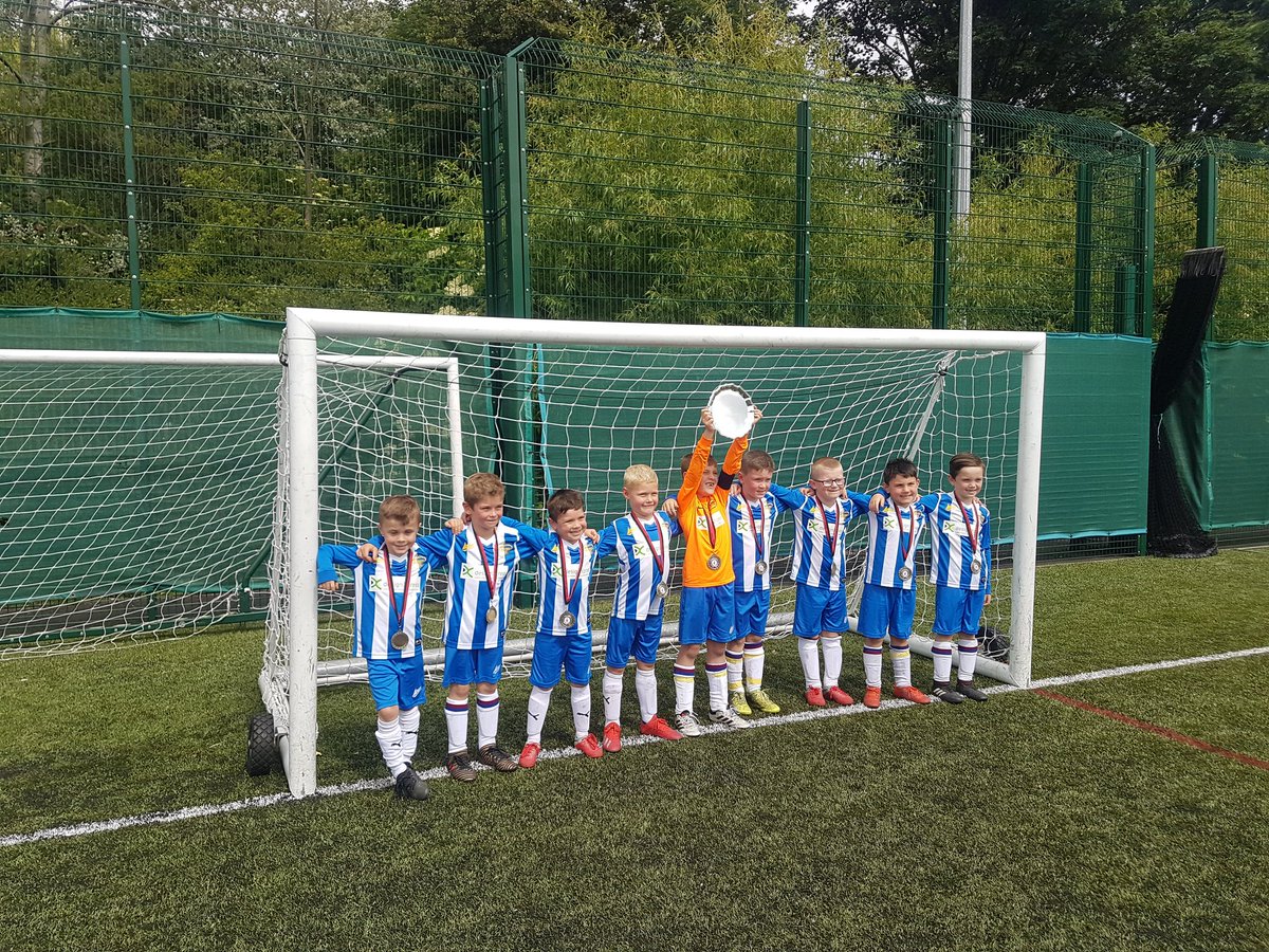 Beamish Community FC tweet media