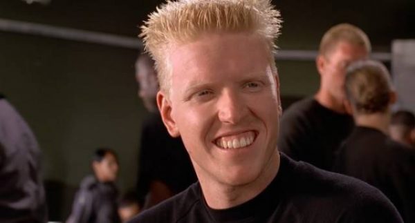 Happy birthday Jake Busey! 