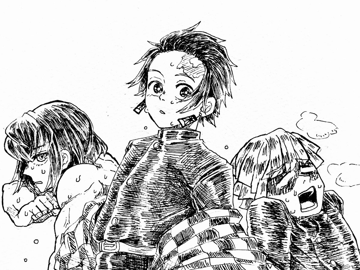かまぼこ隊アニメ出た記念にもう一度 