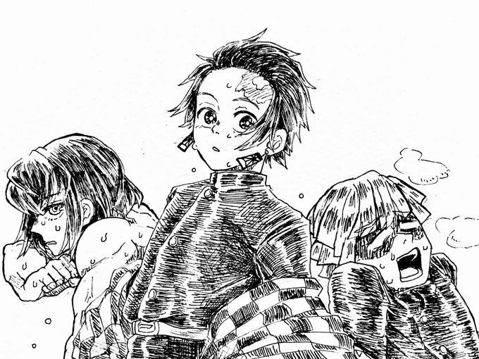 かまぼこ隊アニメ出た記念にもう一度 