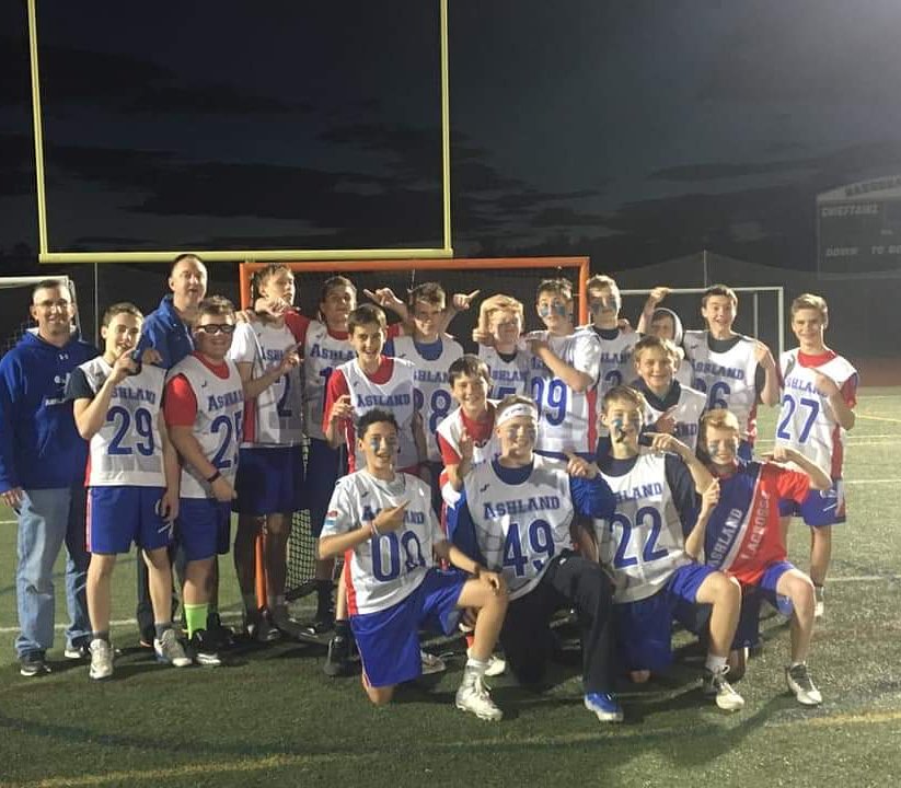 Ashland 7/8 wins 2019 BoR Championship!  Development.  Compete.   Respect the Game.   <a href="/ClockerAD/">Ashland Athletics</a> @MrGsHomework @MBYLL <a href="/ClockerClub/">The Clocker Club</a> <a href="/ashlandlaxfan/">Ashland Lax Fan</a> <a href="/principalAMS/">Mr. DiGirolamo</a>