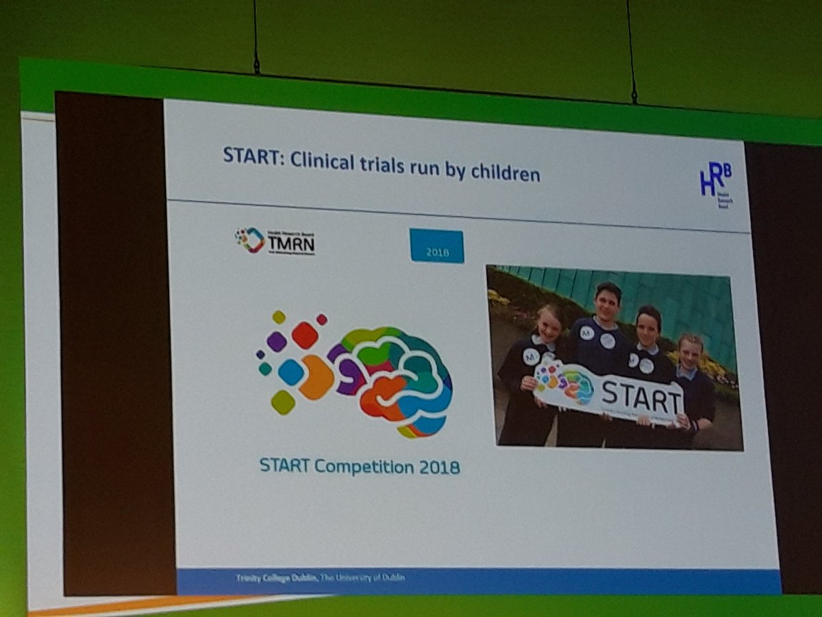 Prof Eleanor Molloy discusses the future of paediatric research &amp; the involvement of patients &amp; families &amp; the public #PPI <a href="/Europaediatrics/">10th Europaediatrics Congress</a> #Europaediatrics2019 #Collaboration <a href="/nch_info/">newchildrenshospital</a> <a href="/GraBauer/">Gráinne Bauer</a> <a href="/CeoHardiman/">Eilísh Hardiman (she/her)</a> <a href="/hrbtmrn/">HRB-TMRN</a> <a href="/RCPI_news/">Royal College of Physicians of Ireland</a>