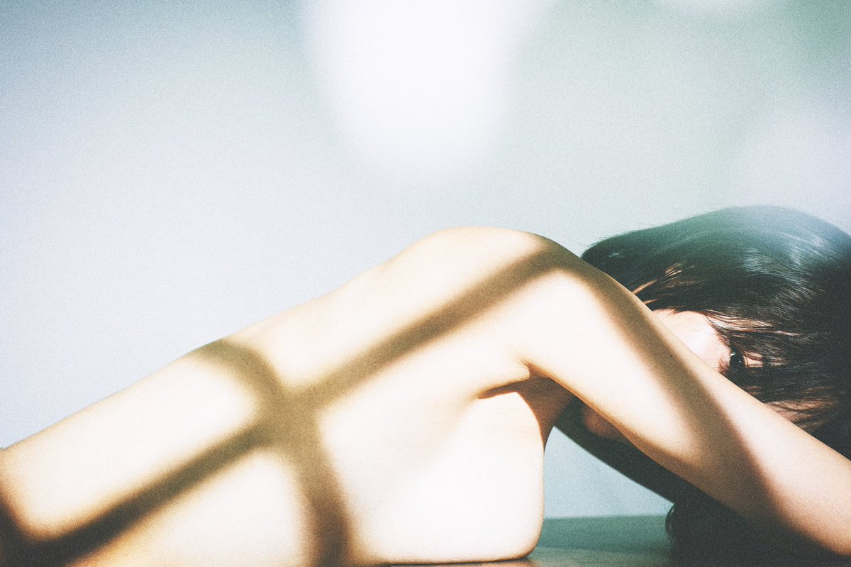 きょーいち Portrait Model Hcupadman ポートレート Portraits Nude ヌード ヌードフォト