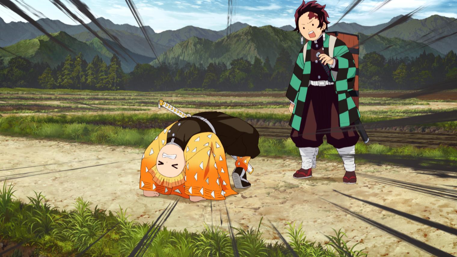 ufotable on X: 