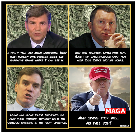 fullspecdomino's tweet image. Not Italy but HUGE! POTUS tip his hand on a whopper? He's clearly in-the-know. Did Sen Warner Propose Private Meeting on Foreign Soil with Russian State Actor? fullspectrumdominoes.wordpress.com/2019/06/15/did…
#NeonRevolt @g_occhionero @RedPill78 #SpyGateCoup @DPQ87968970 @CarrollQuigley1 @gatewaypundit
