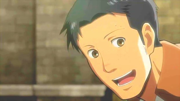 進撃の巨人 マルコの悲しい最期について 黒幕説についても解説 Selvy