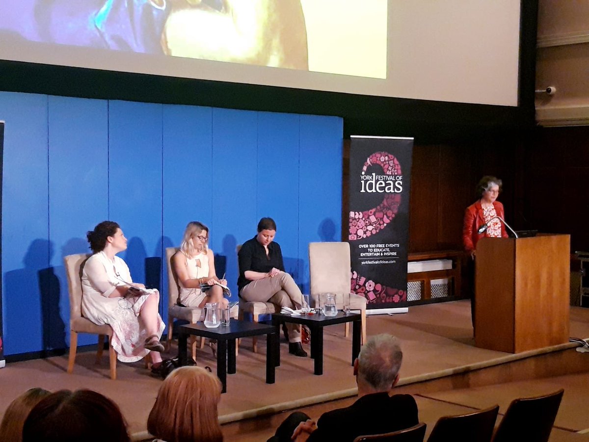 AmbascienceUK's tweet photo. Sylvie Chaperon talked about Simone de Beauvoir struggle to change opinions on sexuality with her chapter on 'The Lesbian' in The Second Sex: 'the female homosexual is not a perversion nor a pathology but a choice that is no less illegitimate than heterosexuality'
#DateHistory https://t.co/6cghxYSxWH