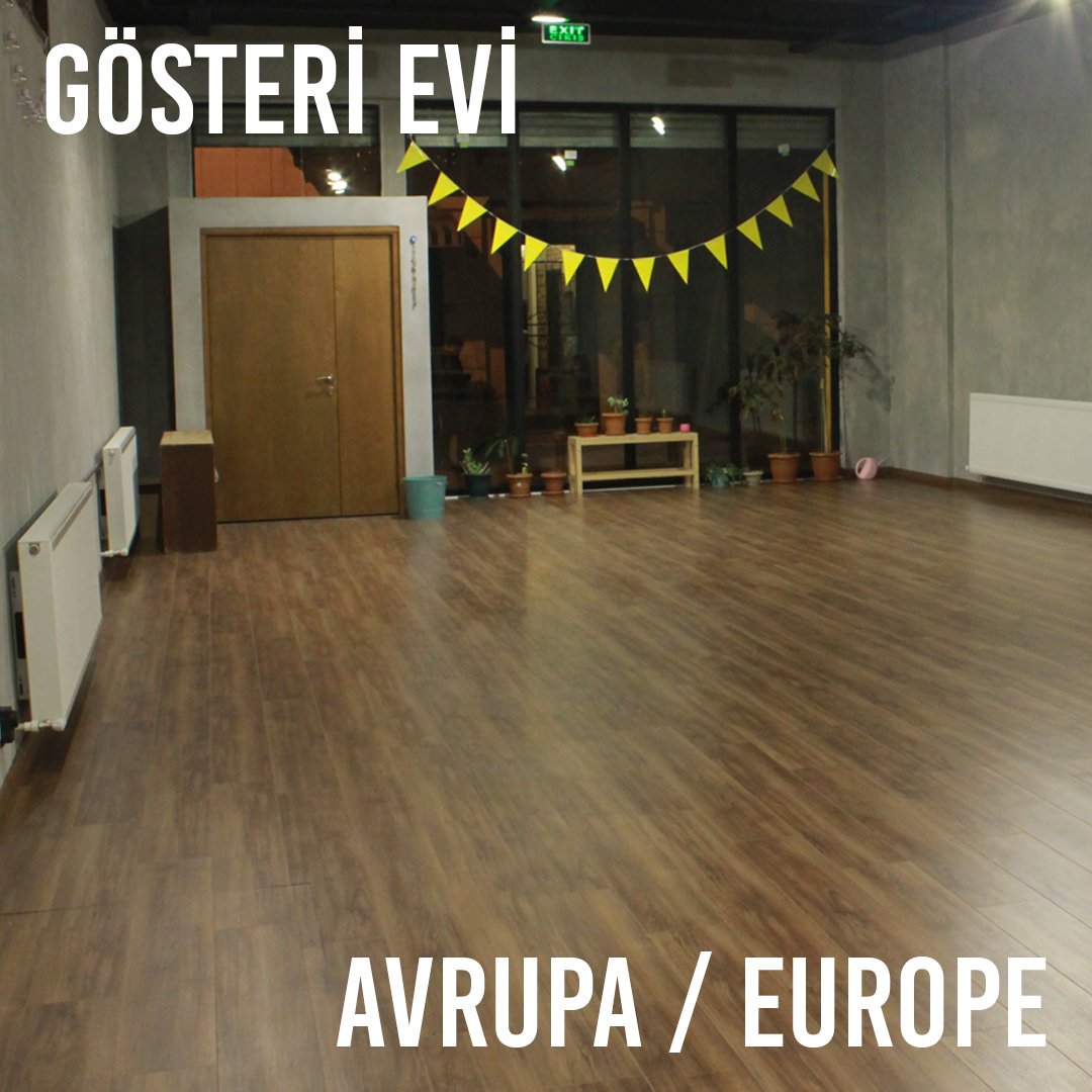 Istanbul Fringe Festival (@fringeistanbul) on Twitter photo Istanbul Fringe Festival Mekânları #8: Gösteri Evi!
Istanbul Fringe Festival Venues #8: Gösteri Evi!
<a href="/TiyatroBereze/">Tiyatro BeReZe</a> Istanbul Fringe Festival Mekânları #8: Gösteri Evi!
Istanbul Fringe Festival Venues #8: Gösteri Evi!
<a href="/TiyatroBereze/">Tiyatro BeReZe</a>