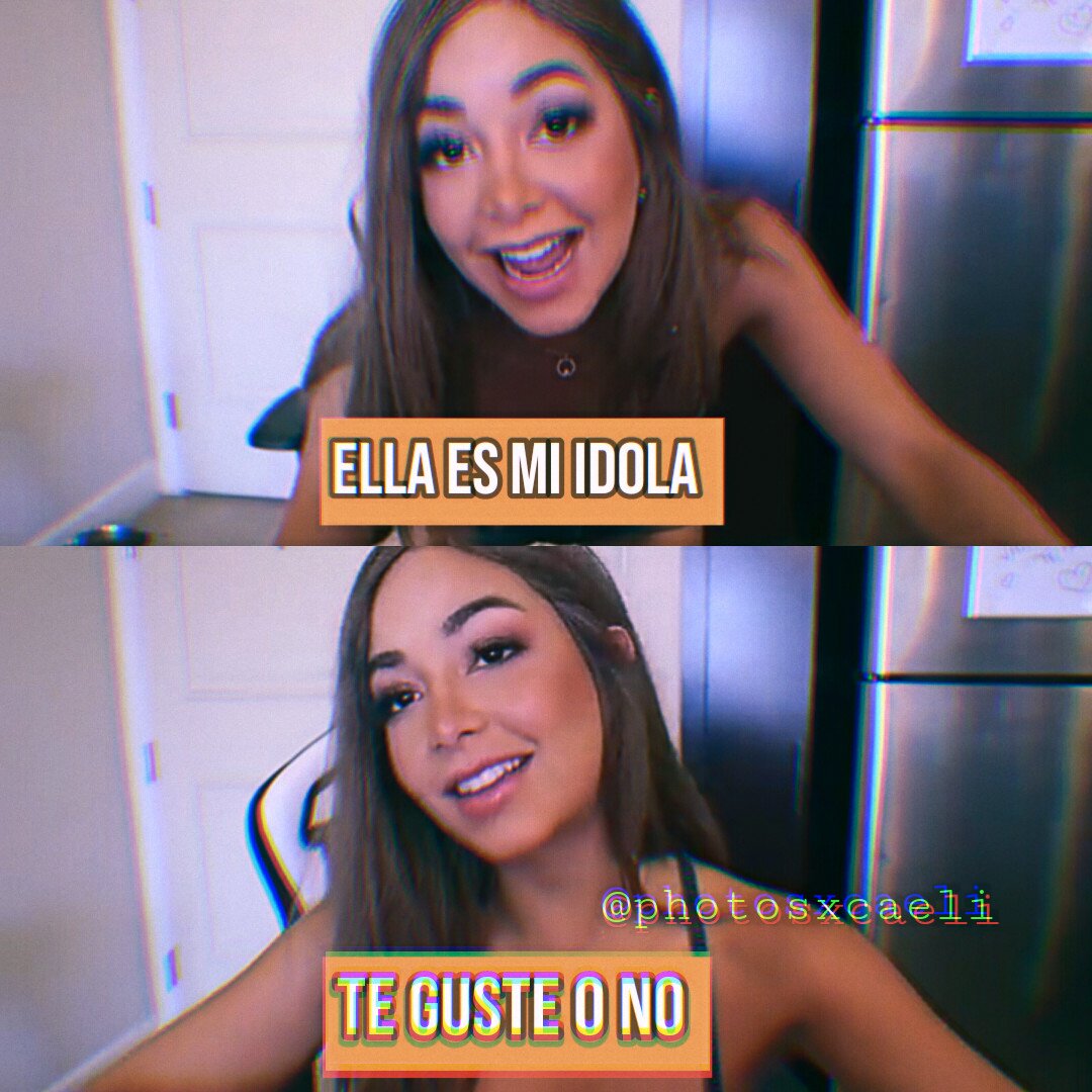 caelixphotos's tweet photo. Te guste no caeliker soy 🌸 https://t.co/TidmxQjAh5