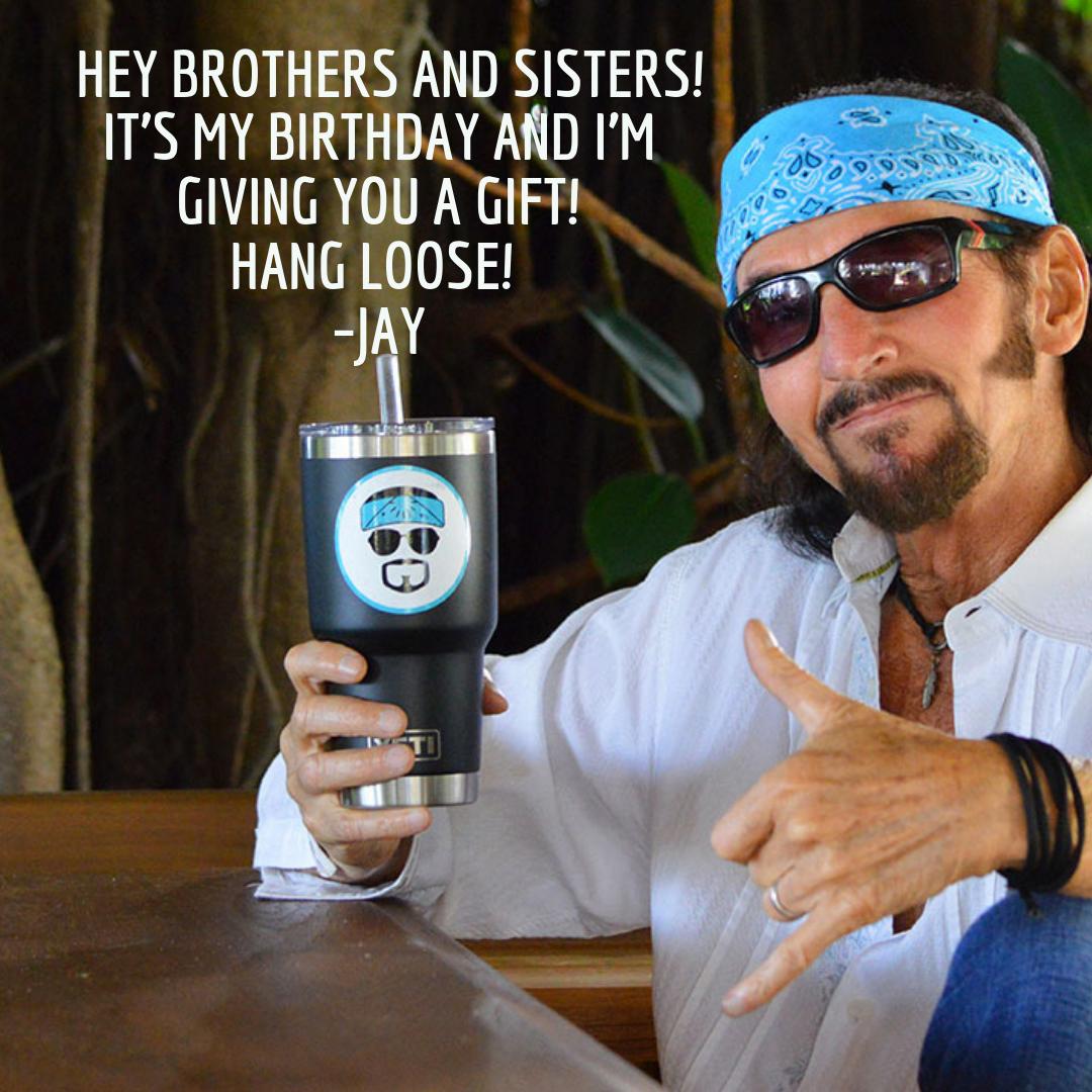 JayRobbProtein's tweet photo. Hey Brothers and Sisters! 😎 
It’s My Birthday and I want to Celebrate with a Gift to YOU!
👉SAVE 15% Off Your Next Order with code JAYBDAY!
https://t.co/HYbJ8s3snj
#protein #proteinpowder #jayrobbprotein #sale #proteinshake https://t.co/tQyGHBgg23
