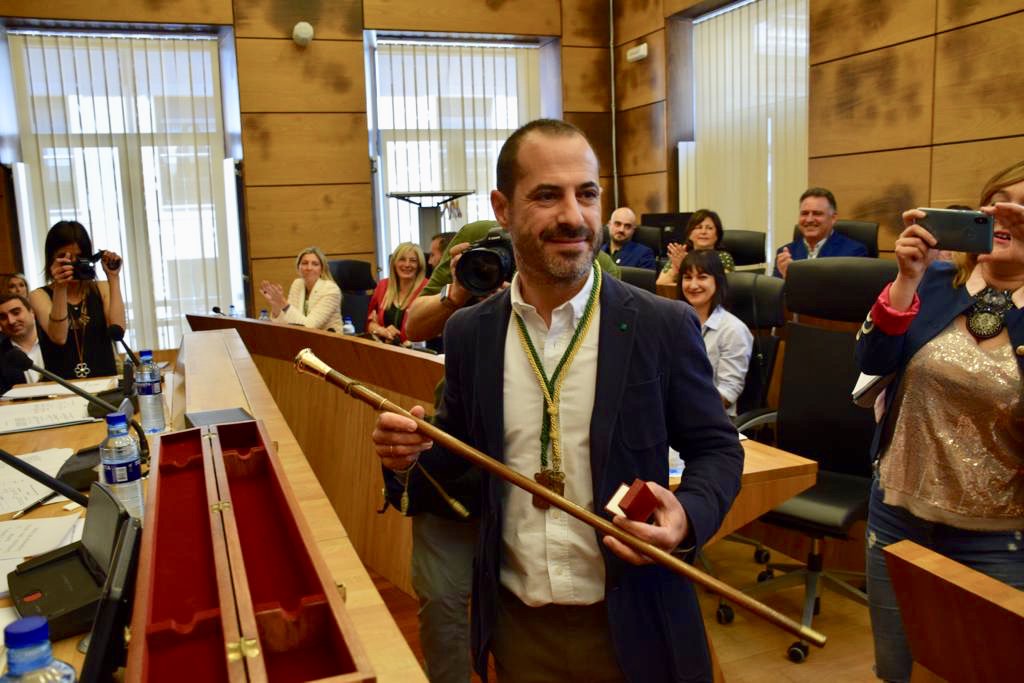 FSA-PSOE tweet media