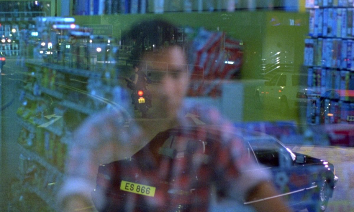 chungking express cinematography chungking express cinematography