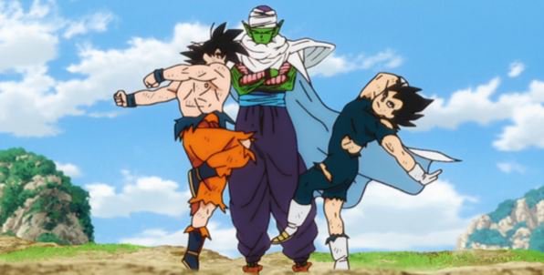 ドラゴンボール超ブロリーの映画が作画崩壊でひどい つまらないし微妙という評価や感想をまとめ アラフォー奮闘記