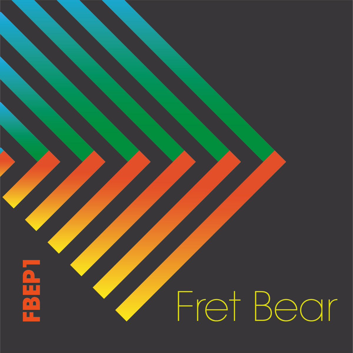Fret Bear profile pic