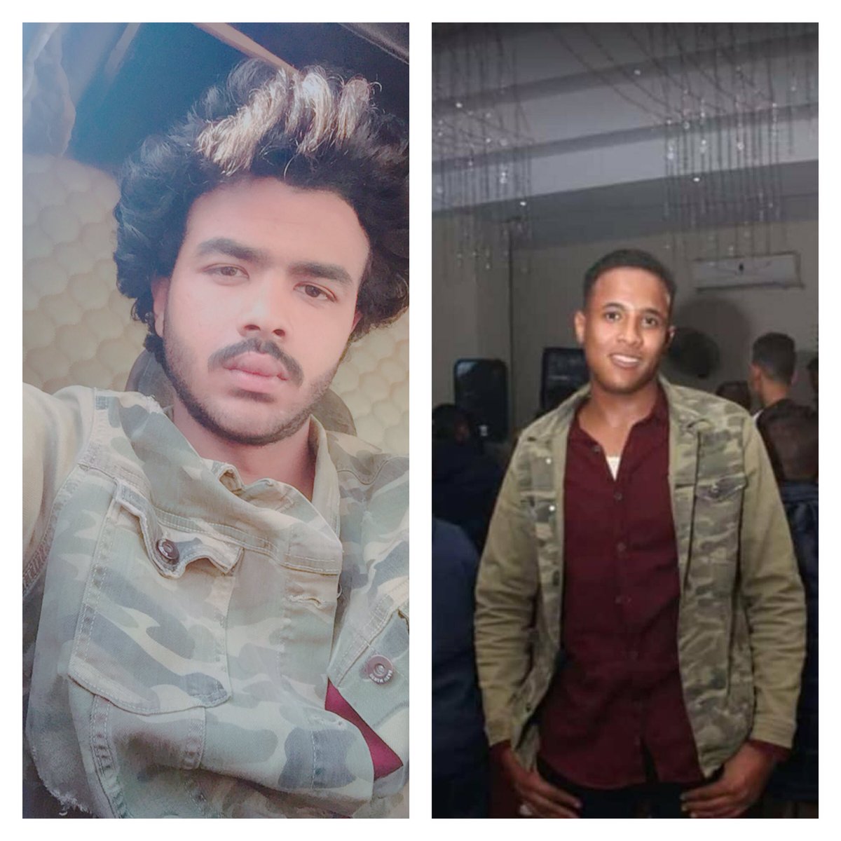 بتعملوا ريتويت للعب انا مش طالب منكم غير انكم تعملواا ريتويت وتدعوله وتخلوه صحابكم تتدعيله  بالرحمه والمغفره يارب 
محمود في الجنه بإذن الله