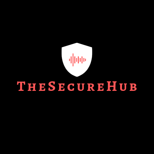The Secure Hub tweet media