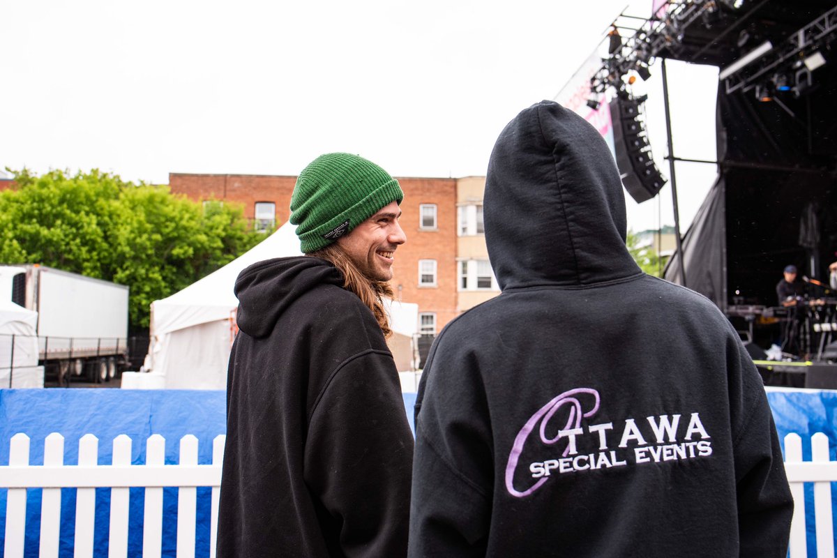 Optimal Show Experience (OSE) tweet media