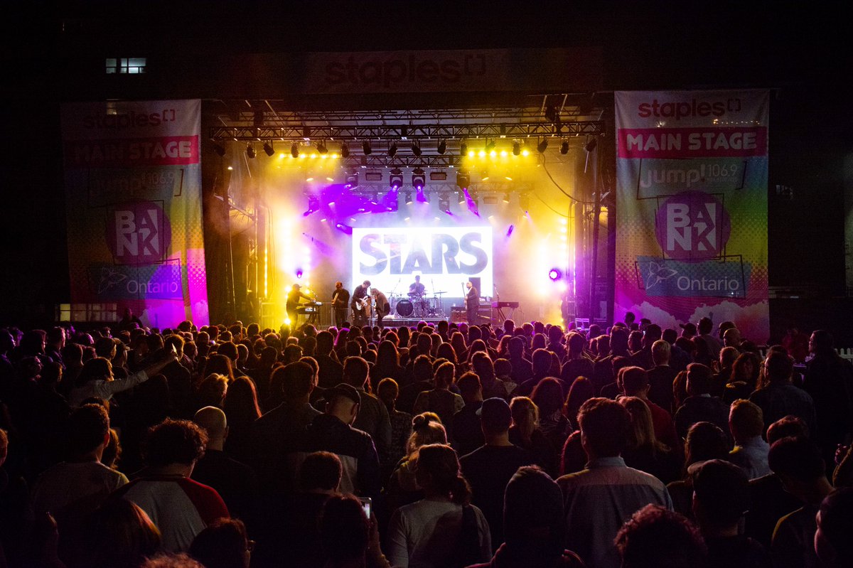 Optimal Show Experience (OSE) tweet media