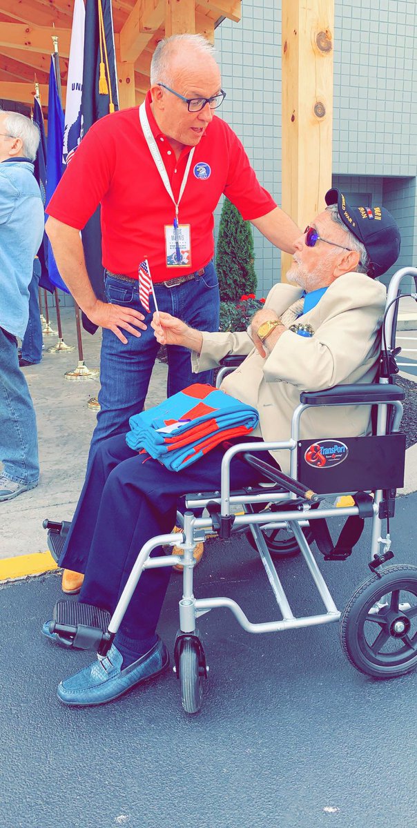Rep. Eddie Mannis-Retired (@eddiemannis) on Twitter photo One of my greatest passions in life is serving the veterans of East Tennessee with <a href="/honorair/">HonorAir Knoxville</a>. Thank each and every one of you for your service. #HonorAir 🇺🇸 One of my greatest passions in life is serving the veterans of East Tennessee with <a href="/honorair/">HonorAir Knoxville</a>. Thank each and every one of you for your service. #HonorAir 🇺🇸