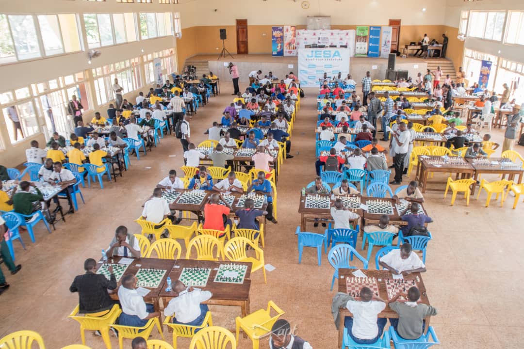 DIDA (@didasportsorg) on Twitter photo Thanks to <a href="/CpgaU/">CPGA_Uganda</a> and all the sponsors for making the Eastern Region Chess Qualifiers a success. You've inspired many kids out there #DIDA4Schools #Chess <a href="/stanbicug/">Stanbic Bank Uganda</a> @JesaFarmDairy <a href="/JinjaCollege/">Jinja College</a> Thanks to <a href="/CpgaU/">CPGA_Uganda</a> and all the sponsors for making the Eastern Region Chess Qualifiers a success. You've inspired many kids out there #DIDA4Schools #Chess <a href="/stanbicug/">Stanbic Bank Uganda</a> @JesaFarmDairy <a href="/JinjaCollege/">Jinja College</a>