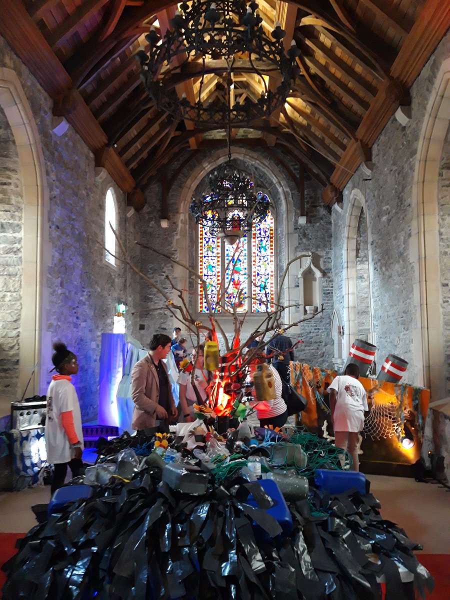 fingalarts's tweet photo. @Fingalcoco delivered a host of arts & creativity events for children & young people @SwordsCastle1 and @Draiocht_Blanch and @fingallibraries @fingalarts today for #CruinniúToCreate @creativeirl #creativefingal #wellbeing https://t.co/nfeS9sXJ3i