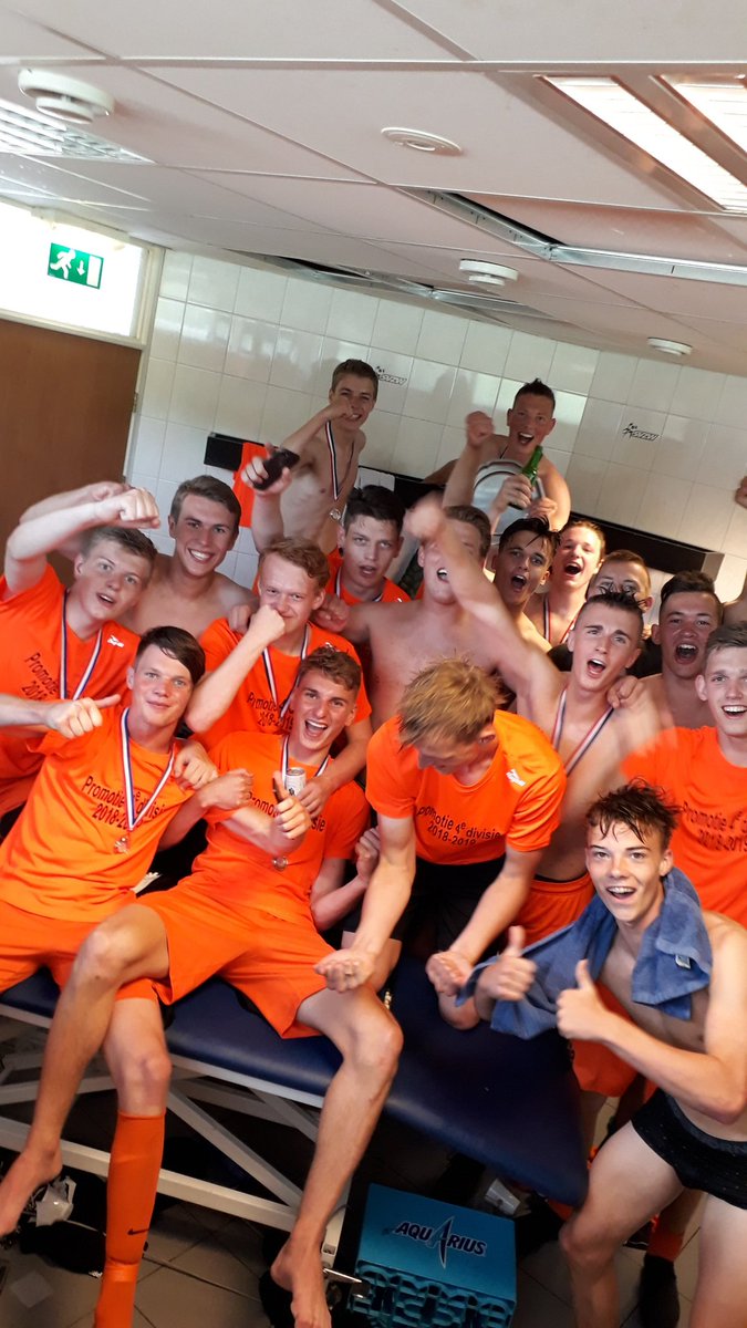 Jullie nog gepromoveerd? <a href="/SDC12Denekamp/">SDC '12</a>