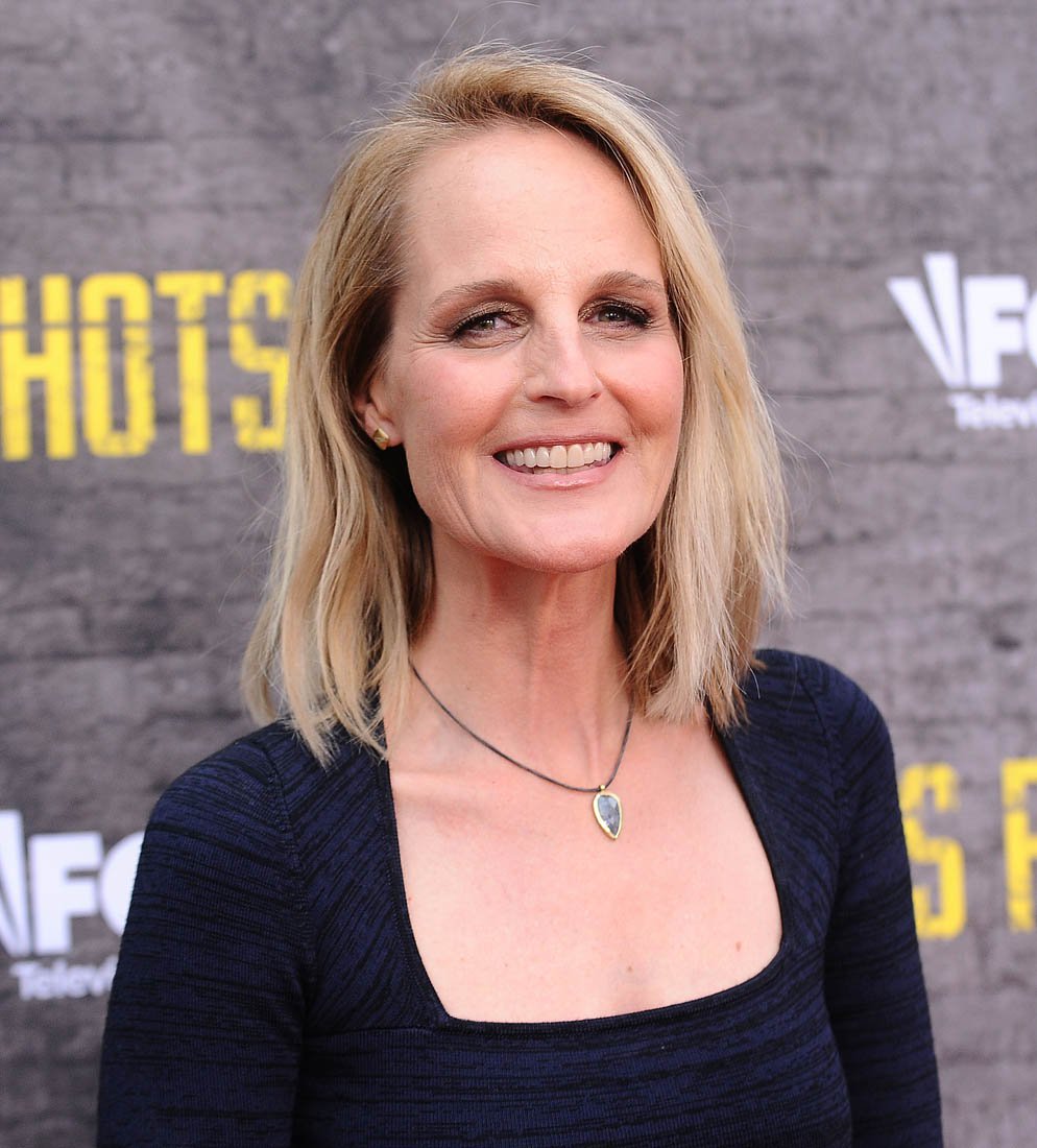 Happy Birthday dear Helen Hunt! 