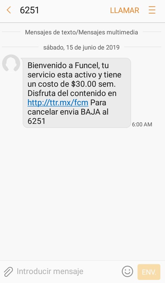 SoyRibe's tweet photo. Oye @MiMovistarMX @MovistarMX yo no me suscribi, ni di de alta esto...me puedes ayudar o qué onda .?
#movistarmx
#funcel https://t.co/APccx6mcaq