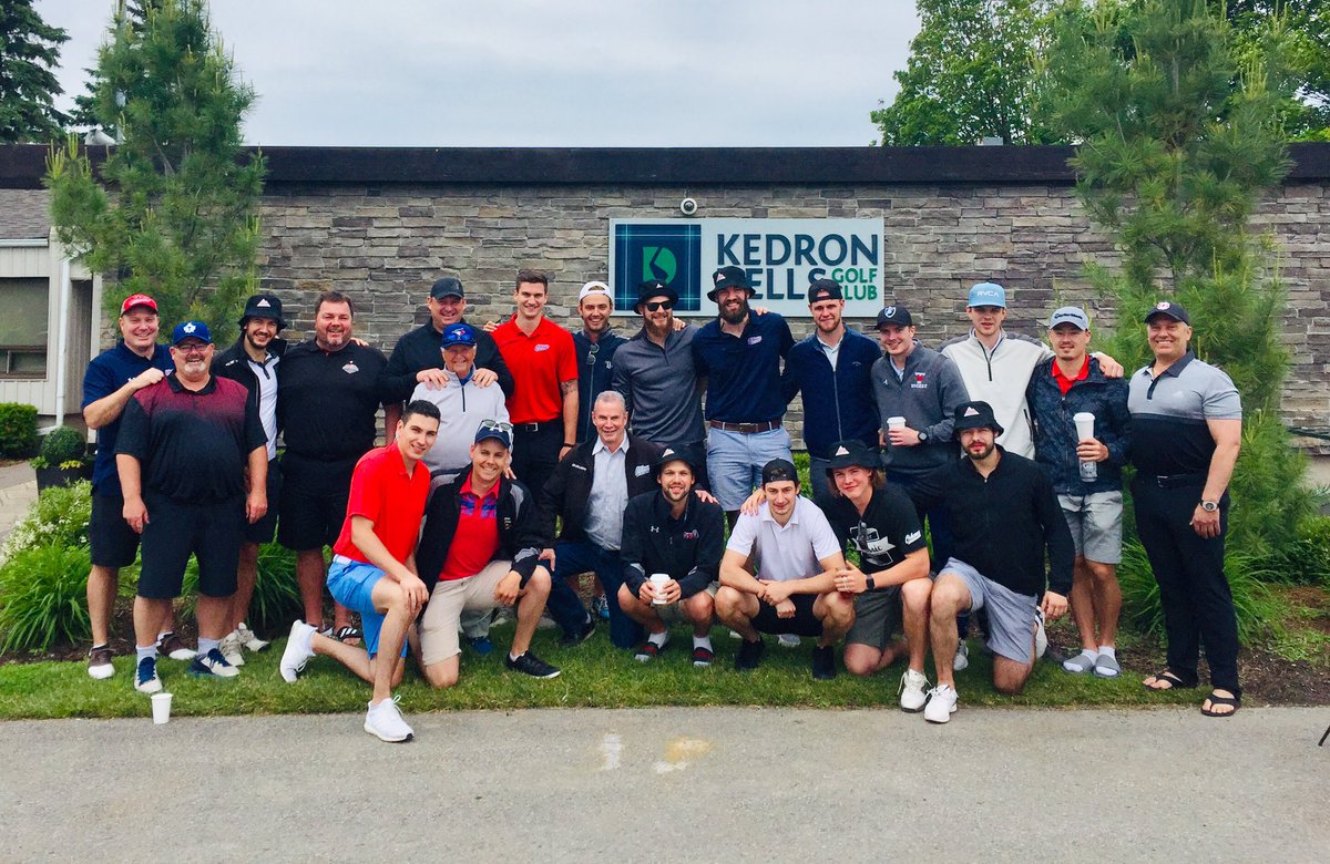 Oshawa Generals tweet media