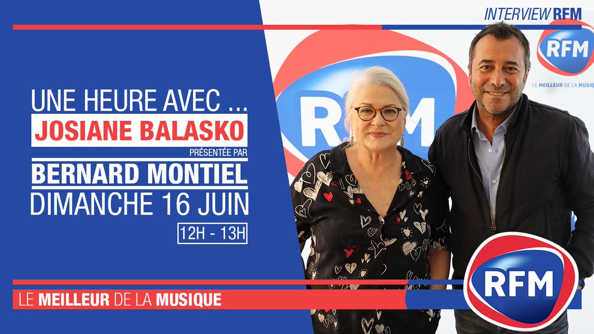 Bernard Montiel tweet media