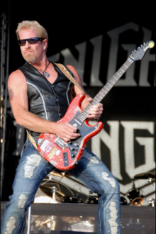 A very Happy Birthday to Brad Gillis who turns 62 today ! =) 