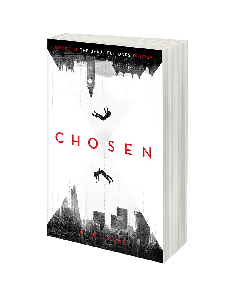 OM_Faure's tweet photo. Today is the day! 

I’m happy to announce that my trilogy #TheBeautifulOnes is officially out! 🎉 

Get your copy now, hot off the press! 😄
Book 1: CHOSEN
https://t.co/Cq1988OLsS

Book 2: TORN
https://t.co/mOxvpU8j0k

Book 3: UNITED 
https://t.co/BUgwsHriF6 https://t.co/iyKQQZ7949