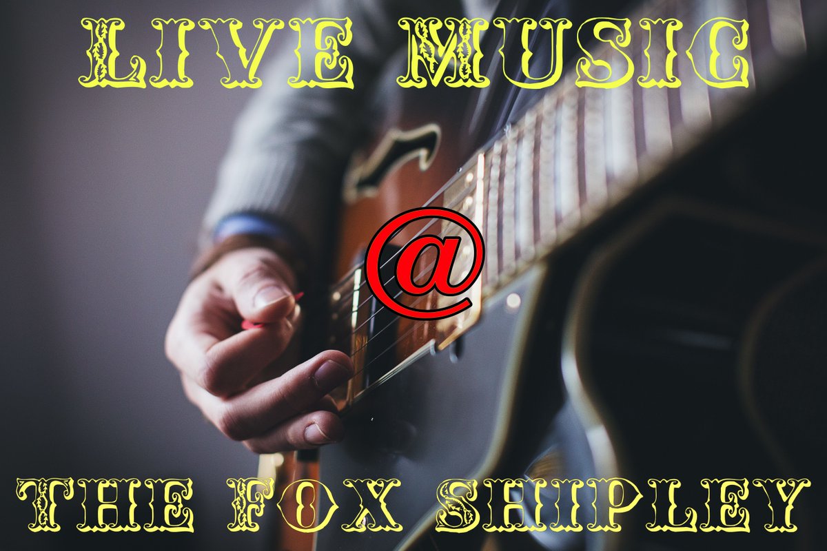 The #Pathfinders live <a href="/foxshipley/">thefoxshipley.co.uk</a> tonight 9pm! Join us &amp; keep #livemusic #live <a href="/gr8musicvenues/">gr8MusicVenues</a> <a href="/outinbradford/">Nights Out Bradford</a> @mattcbrad @ItsInBradford <a href="/Bradford_Gigs/">Bradford Gigs</a> <a href="/ShipleyYorks/">Shipley Yorkshire</a> <a href="/VisitShipley/">Visit Shipley</a> <a href="/BaildonRetweets/">Baildon Retweets</a> <a href="/Bingley_Hour/">#BingleyHour</a> <a href="/YorkshireGigGui/">Yorkshire Gig Guide</a> <a href="/musicyorkshire/">Music Yorkshire</a> <a href="/Yorkshire_Gigs/">Yorkshire Gigs</a>