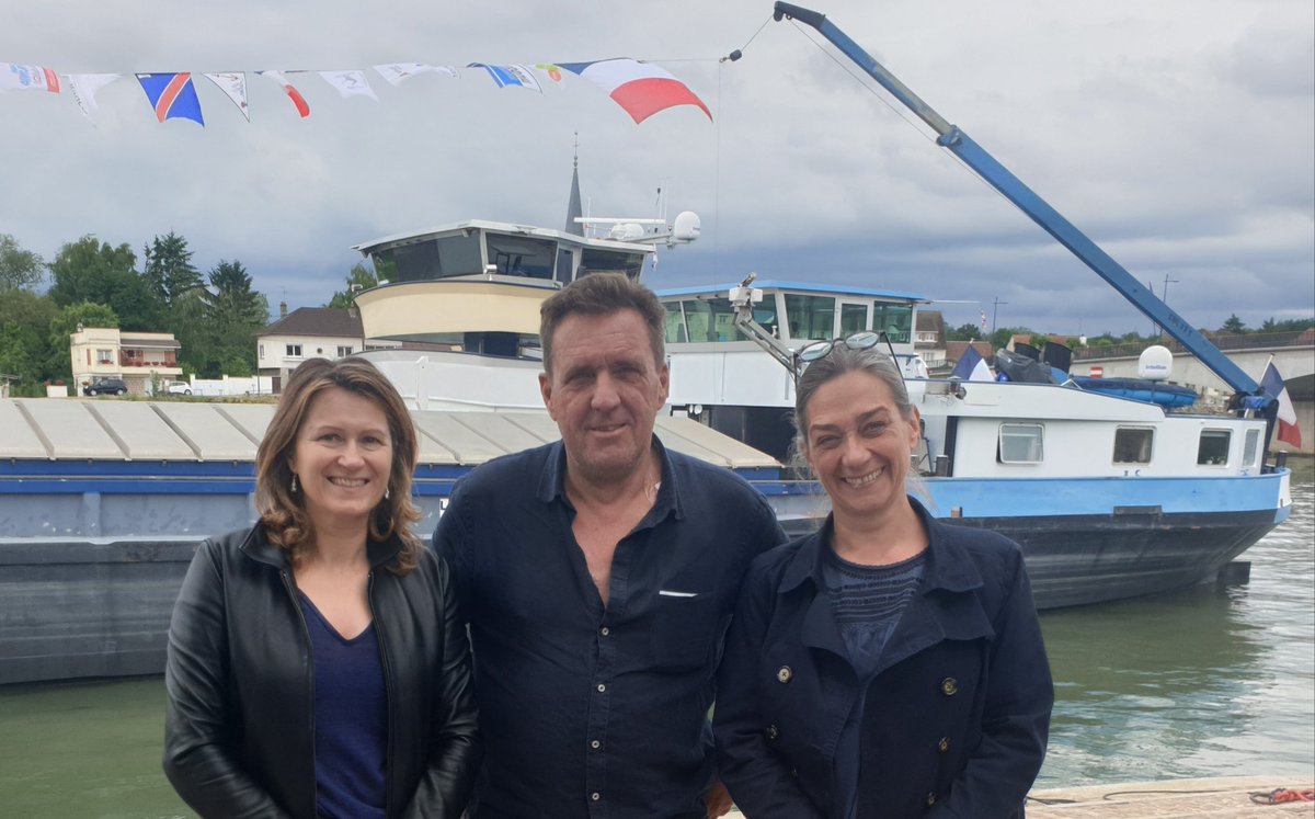 Anne-Catherine Loisier,Sénatrice de la Côte d'Or🌲 tweet media