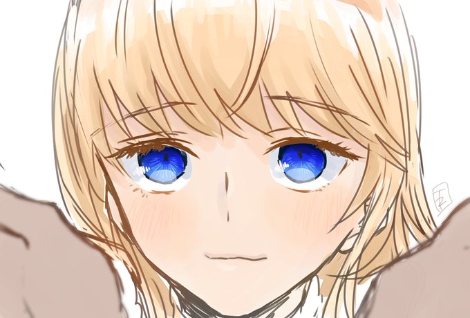 アッッッ💕デオンくんちゃん…っ💕💕そんなっ💕💕💕(スマホを横向きにすると全画面デオンを楽しめるよ) 