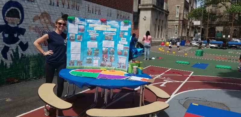32K151's tweet photo. #NYC #NYCSCHOOLS #NYC_SCHOOLS #BROOKLYN #BUSHWICK #PUBLICSCHOOLS #NewYork #PUBLIC_SCHOOLS #ELEMENTARYSCHOOLS #ELEMENTARY_SCHOOLS #NYTIMES #NYPOST #EDUCATION #NEWYORKCITY #SpanishImersion https://t.co/gBXqVSVCa7