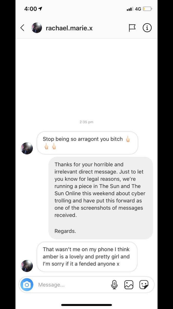 brooklynbeckyx's tweet photo. people shitting themselves after realising their actions have consequences is one of my favourite things #loveisland https://t.co/43AXZ0fG0m
