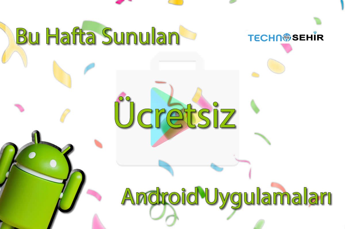 TechnoSehir's tweet photo. Google Play'da Bu Hafta Ücretsiz Olan Uygulamalar #ADarkDragonVIP #AltınAvcısıVegas https://t.co/E0QvDv4hFO https://t.co/v8PDIPYggS